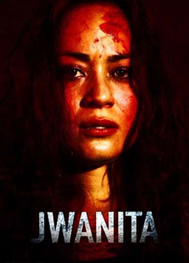 Jwanita Poster