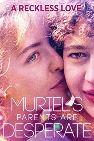 Muriels Parents Are Desperate Poster
