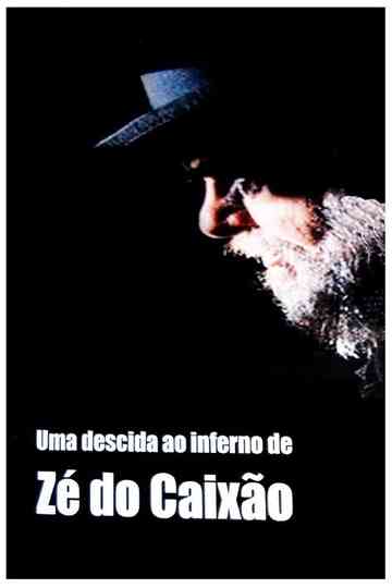 A Descent Into Coffin Joe's Hell Poster