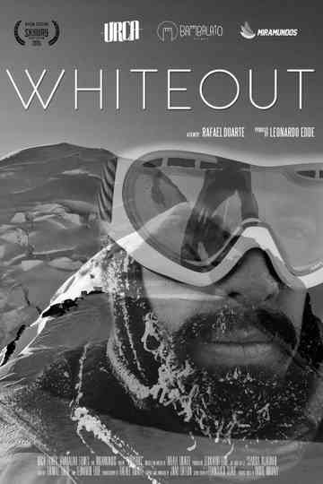Whiteout Poster