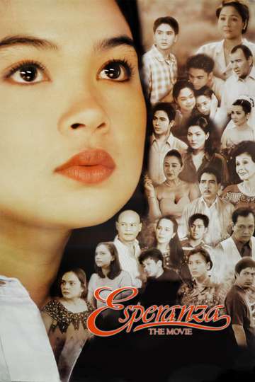 Esperanza The Movie Poster