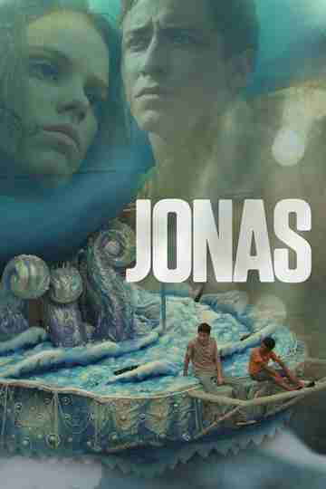 Jonah Poster