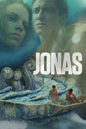Jonah Poster