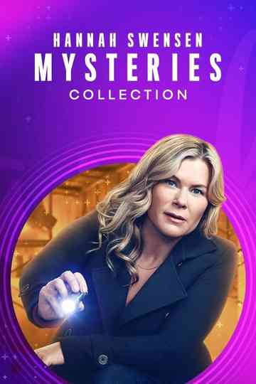Hannah Swensen Mysteries Collection Poster