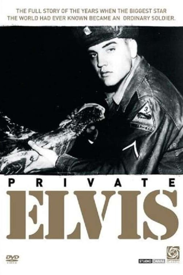 Private Elvis