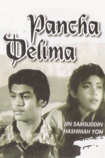 Panca Delima Poster