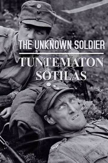 The Unknown Soldier Poster