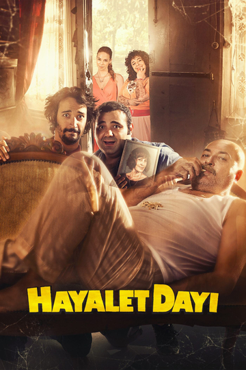 Hayalet Dayı