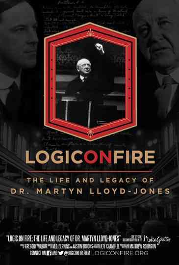 Logic on Fire