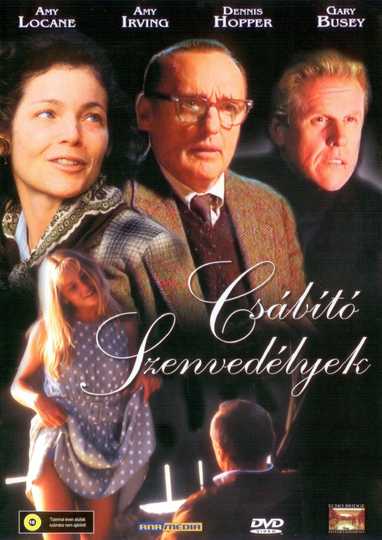 Carried Away Poster