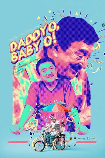 Daddy O Baby O Poster
