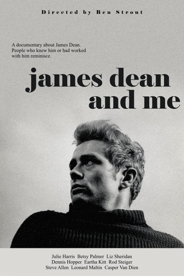 James Dean and Me