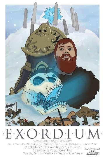 Exordium Poster
