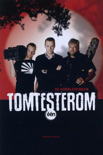 Tomtesterom