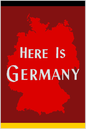 Here Is Germany