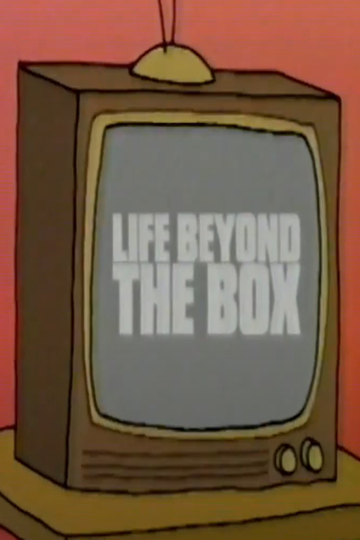 Life Beyond the Box: Norman Stanley Fletcher Poster