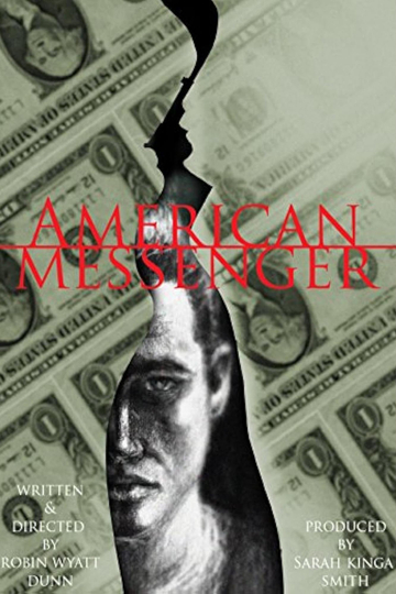 American Messenger Poster