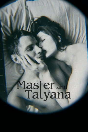 Master and Tatyana Poster