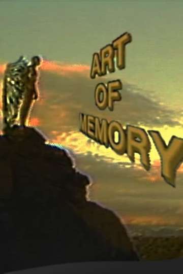 Art of Memory Poster