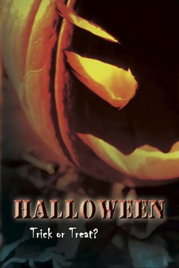 Pagan Invasion Vol 1 Halloween Trick or Treat Poster