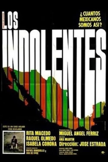 Los indolentes