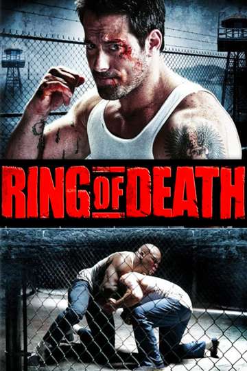 Ring of Death Poster