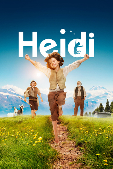 Heidi Poster