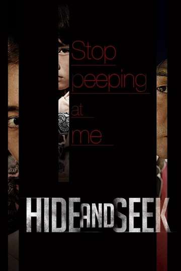 Hide And Seek Poster