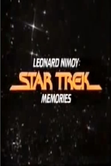 Leonard Nimoy Star Trek Memories