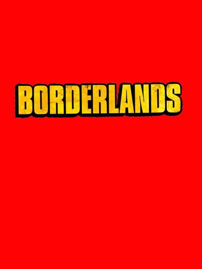 Borderlands