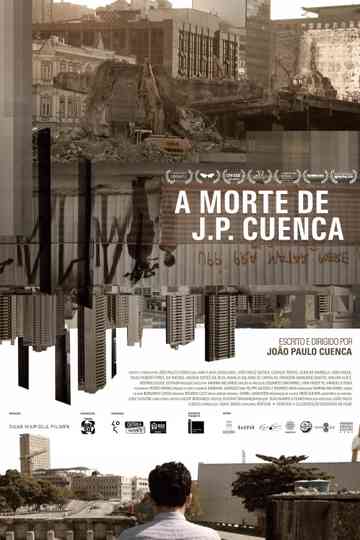 The Death of JP Cuenca