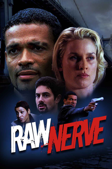 Raw Nerve Poster