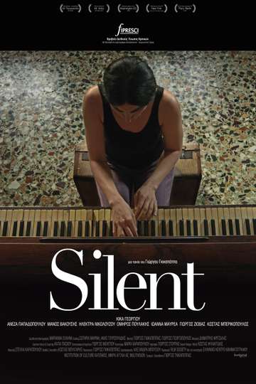 Silent Poster