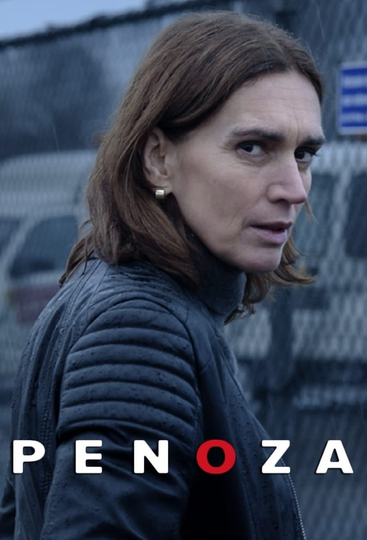 Penoza Poster