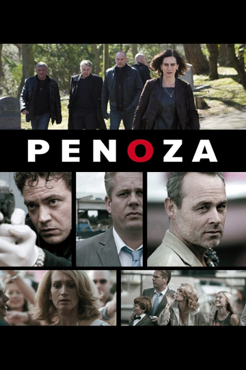 Penoza Poster