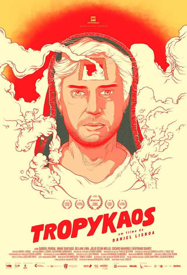 Tropykaos Poster