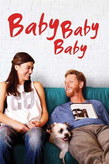 Baby Baby Baby Poster