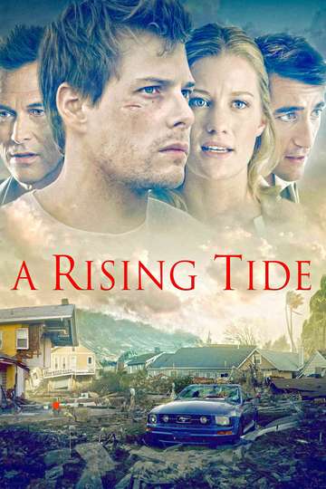 A Rising Tide Poster