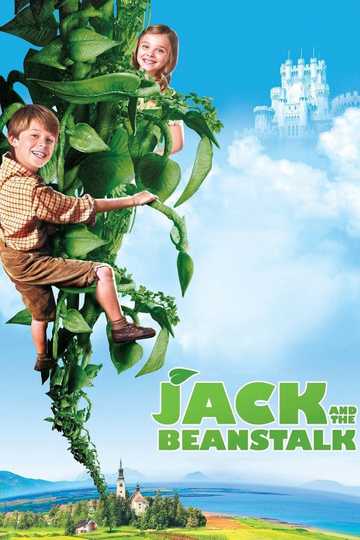 Jack and the Beanstalk Poster