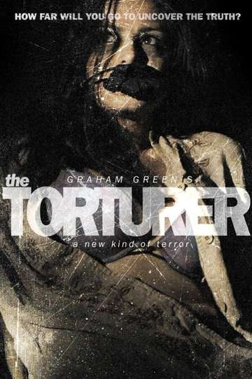 The Torturer Poster