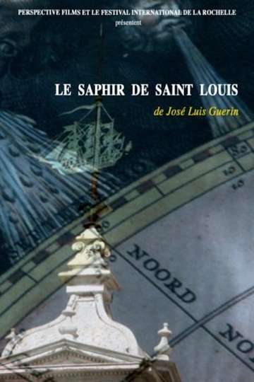 Le Saphir de SaintLouis