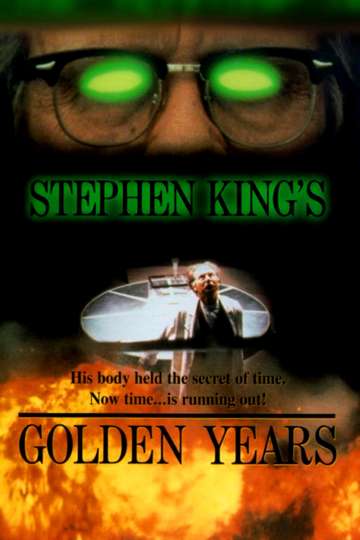 Golden Years Poster