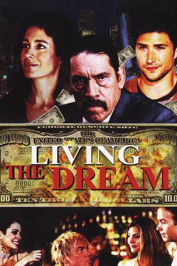 Living the Dream Poster