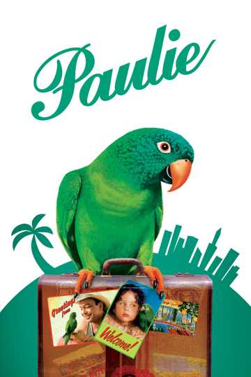 Paulie Poster