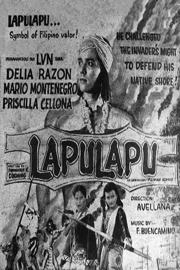 LapuLapu Poster