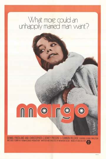 My Margo Poster
