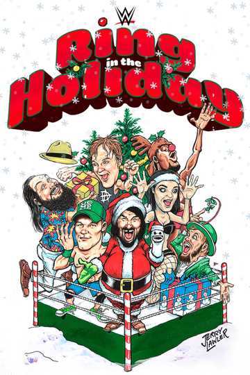 WWE: Ring in the Holiday