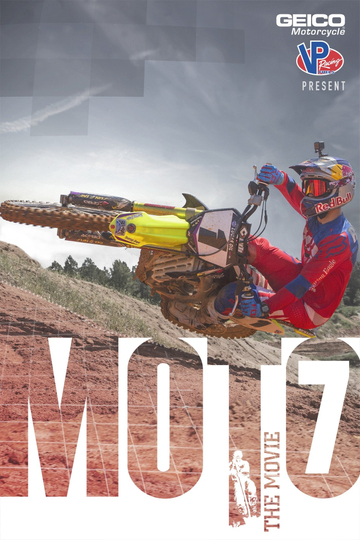 Moto 7 The Movie