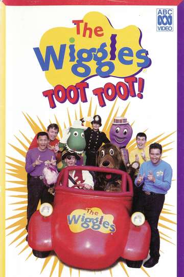 The Wiggles Toot Toot