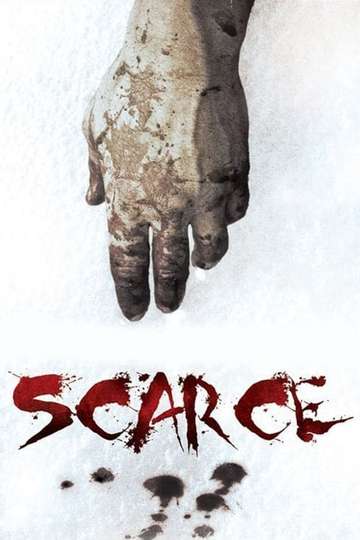 Scarce Poster
